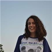 Doy clases económicas, dependiendo del nivel, pero en principio asignaturas muy variadas, para ayudar en lo posible